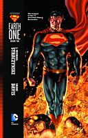 Superman - Earth One Volume 02 Trade Paperback