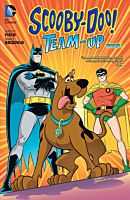 Scooby-Doo - Team Up Volume 01 Trade Paperback