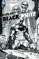 Batman - Black and White Volume 04 Trade Paperback 
