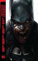 DCeased by Tom Taylor Trade Paperback Book