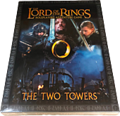 Lord of the Rings - Two Towers RPG Adventure Game
