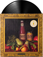 Deer Tick - Deer Tick Volume Two LP Vinyl Record.