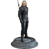 The Witcher (2019) - Geralt of Rivia 9” Figure