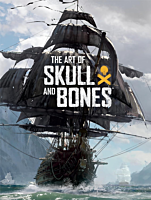 Skull & Bones - The Art of Skull & Bones­ Hardcover Book