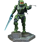 Halo Infinite - Master Chief #2 11” PVC Statue