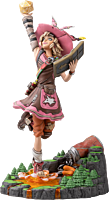 Tiny Tina's Wonderlands - Tina the Bunker Master 8" PVC Statue