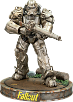 Fallout (2024) - Maximus 10" Statue