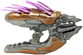 Halo - Covenant Needler 14” PVC Roleplay Replica