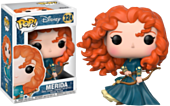 Brave - Merida Disney Princess Funko Pop! Vinyl Figure