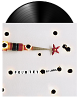 Four Tet - Rounds 2xLP Vinyl Record