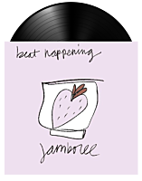 Beat Happening - Jamboree LP Vinyl Record