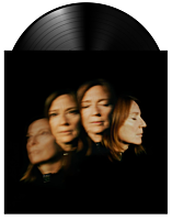 Beth Gibbons - Lives Outgrown LP Vinyl Record