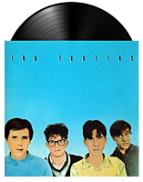 The Feelies - Crazy Rhythms LP Vinyl Record