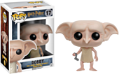 Harry Potter - Dobby Pop! Vinyl Figure