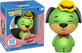 Hanna Barbera - Huckleberry Hound Green Dorbz Vinyl Figure (Funko Exclusive).