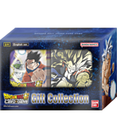 Dragon Ball Super - Card Game 2022 Gift Collection