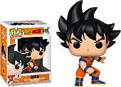 Dragon Ball Z - Goku Action Pose Funko Pop! Vinyl Figure.