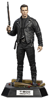 Terminator 2: Judgment Day - T-800 1/3 Scale Statue