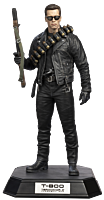 Terminator 2: Judgment Day - T-800 Ultimate Edition 1/3 Scale Statue