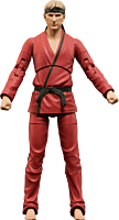 Cobra Kai - Johnny Lawrence in Eagle Fang Karate Gi Deluxe 7” Action Figure 