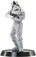 Star Wars Episode V: The Empire Strikes Back - AT-AT Pilot Milestones 1/6th Scale Statue