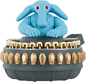 Star Wars Episode VI: Return of the Jedi - Max Rebo Jumbo Kenner 9" Action Figure