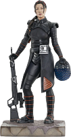 Star Wars: The Mandalorian - Fennec Shand Premier Collection 1/7th Scale Statue