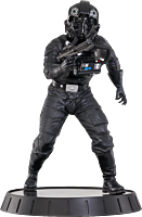 Star Wars Episode IV: A New Hope - TIE Fighter Pilot Milestones 1/6 Scale Statue