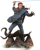 Star Wars Jedi: Fallen Order - Cal Kestis Gallery 10" PVC Statue