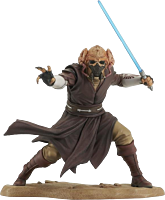 Star Wars Episode II: Attack of the Clones - Plo Koon Premier 1/7th Scale Statue