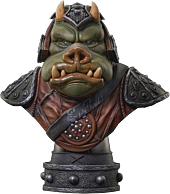 Star Wars Episode VI: Return of the Jedi - Gamorrean Guard Legends in 3D 1/2 Scale Bust