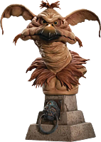 Star Wars Episode VI: Return of the Jedi - Salacious B. Crumb Legends in 3D 1/2 Scale Bust