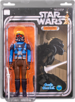 Star Wars - Luke Skywalker Concept Design 12” Jumbo Action Figure