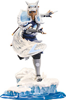 Avatar The Last Airbender - Sokka Gallery Diorama 9" PVC Statue