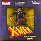 X-Men - Wolverine Days of Future Past Marvel Gallery 9” PVC Statue