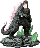 Godzilla x Kong: The New Empire - Godzilla Deluxe Gallery 11" PVC Statue