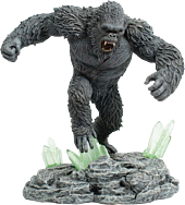 Godzilla x Kong: The New Empire - King Kong Deluxe Gallery 9" PVC Statue