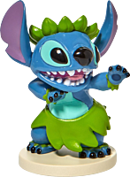 Lilo & Stitch - Dancing Stitch 3" Vinyl Figure