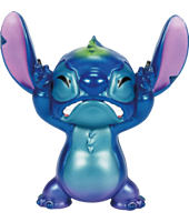 Lilo & Stitch - Double Face Stitch 5" Vinyl Figure