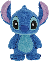 Lilo & Stich - Fluffy Stitch Articulated 9" Plush