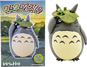 My Neighbor Totoro - Totoro with Leaf Hat 3D Puzzle (10 Pieces)