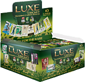 Cricket - 2024/25 Luxe Hobby Trading Cards Box (Display of 30)