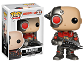 Evolve - Markov Pop! Vinyl