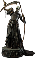 Exalted Reaper General Legendary Scale Statue