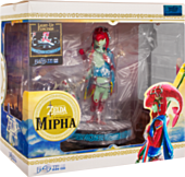 The Legend of Zelda: Breath of the Wild - Mipha Collector’s Edition 9” PVC Statue