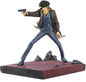 Cowboy Bebop - Last Stand Spike 11” Statue