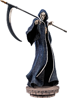 Castlevania: Symphony of the Night - Death 23” Statue