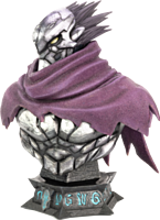 Darksiders - Strife Grand Scale 14” Bust