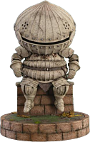 Dark Souls - Siegmeyer of Catarina 8” Statue