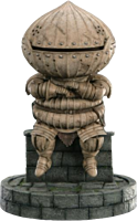 Dark Souls - Siegmeyer of Catarina With Arms Crossed 8” Statue